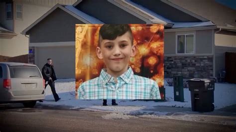 Autopsy Photos of Murdered Boy Gannon Stauch Sold by YouTuber